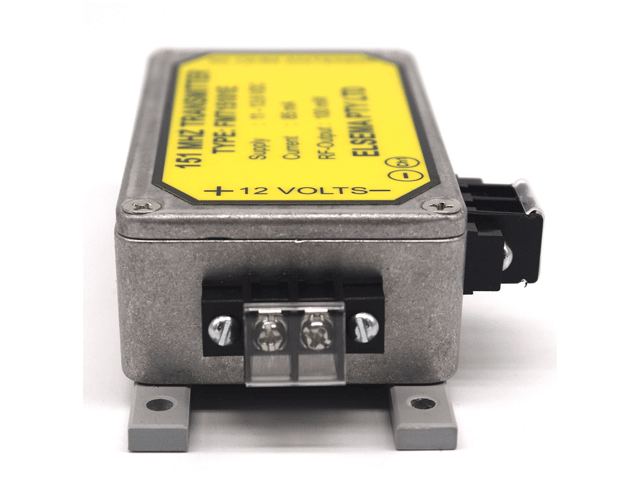 Elsema, FMT15108E 8 Ch Fixed Location 151MHz