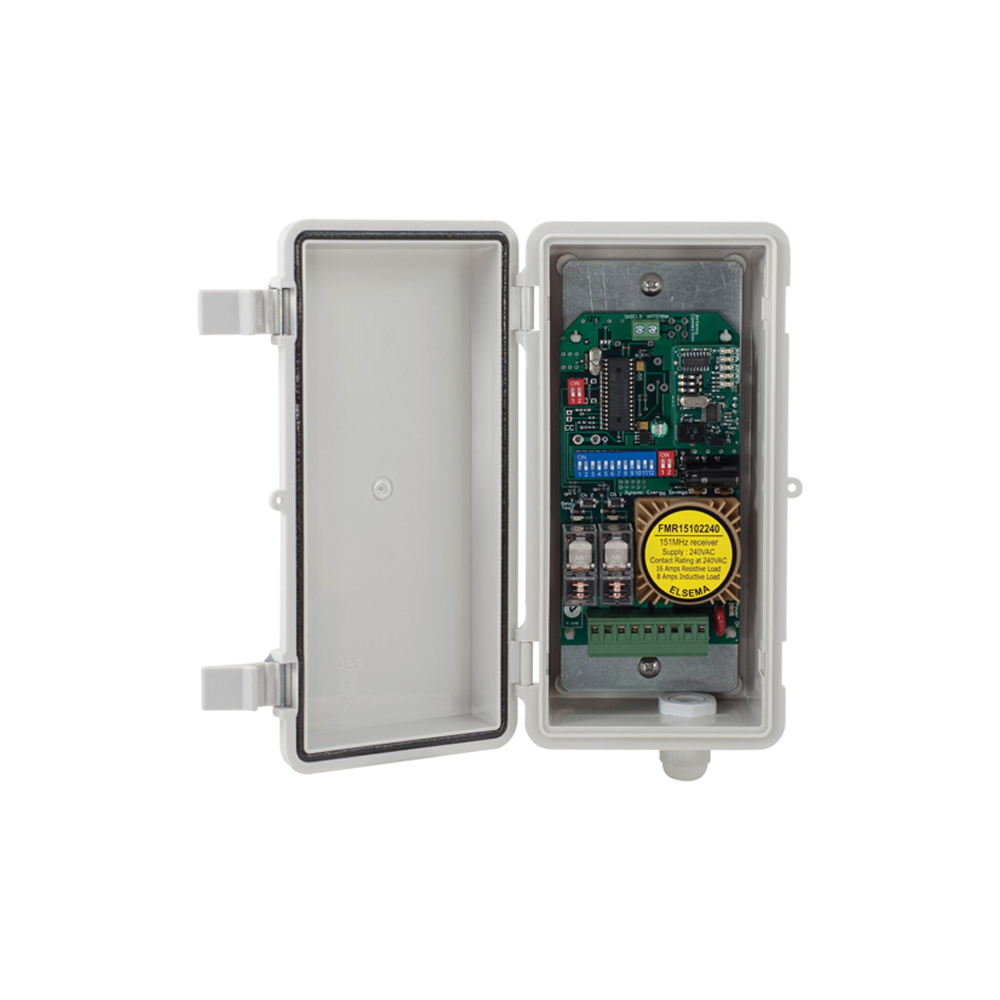 Elsema Security & Gate Automation | Wireless Controllers, Remotes ...