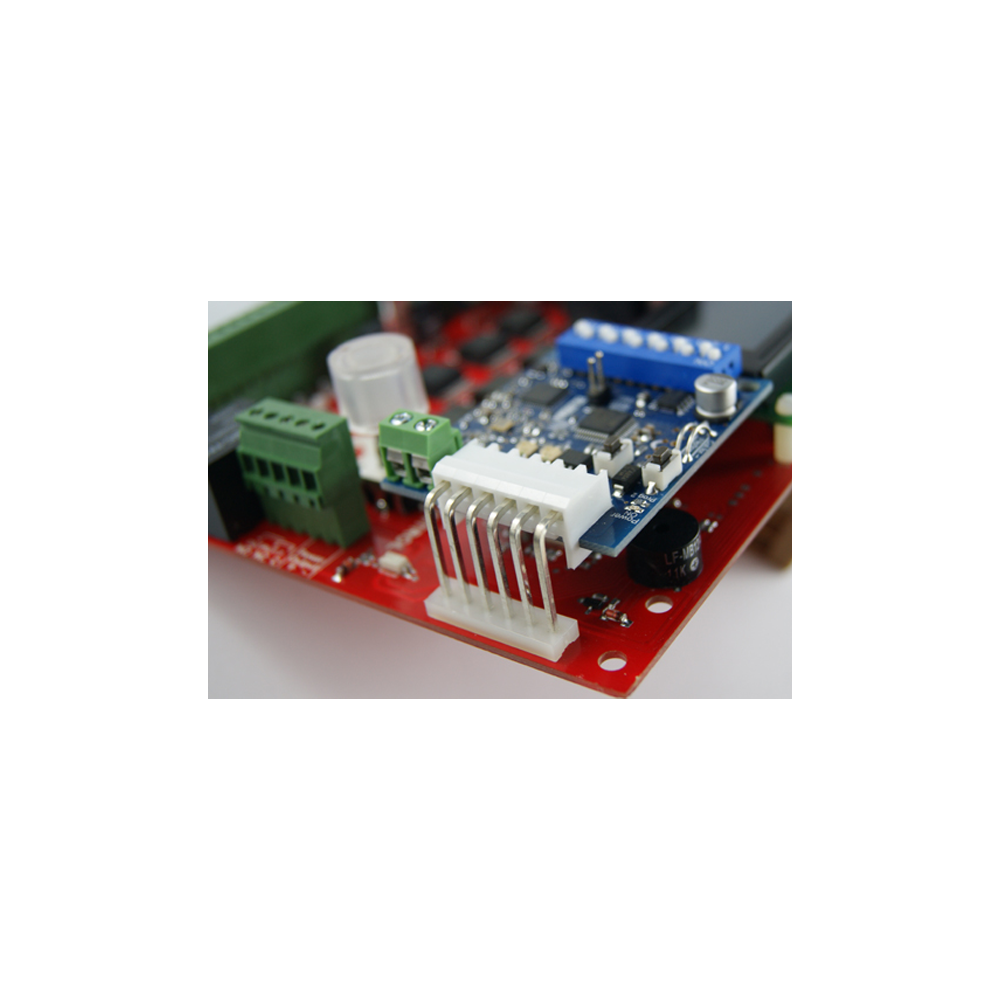 Elsema, PCR43302P 1 & 2 Channel Plug In Receiver