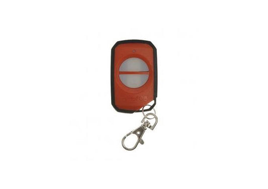 Elsema, FOB43302, 2-CH Keyring Penta FOB Transmitter W 5 Frequencies