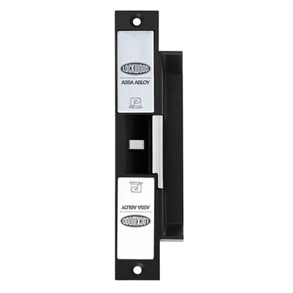 ASSA ABLOY ES9000, ES9000 E/Strike 12-30VDC M/Function Preload Monitored Lip Holes
