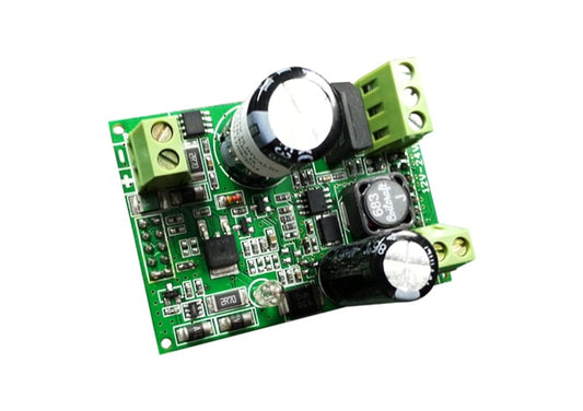 Elite Alarms, ESX-PSU2, Plug On 1.4 Amp Power Supply Module