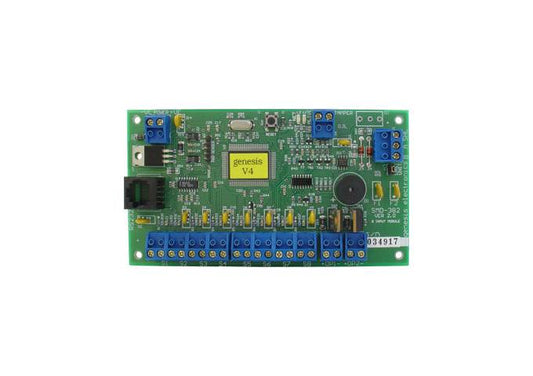 Genesis, EU-8, 8 Input Expander Unit