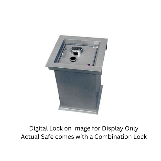 Ardel Executive E 10 x 10 x 18 Safe in Safe - Combination