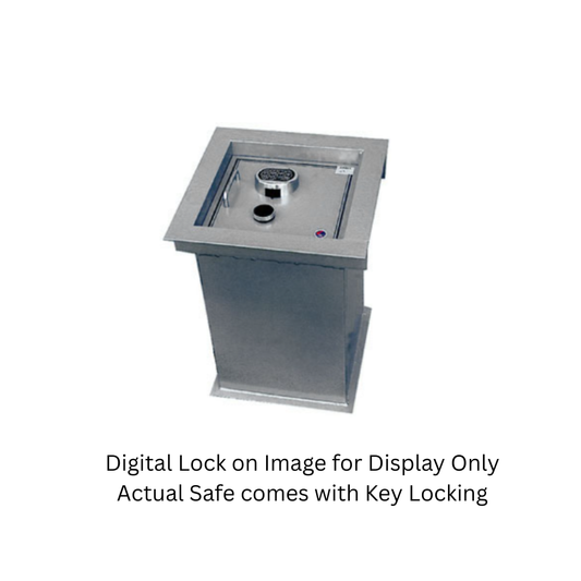 Ardel Executive E 10 x 10 x 18 Safe in Safe - Key