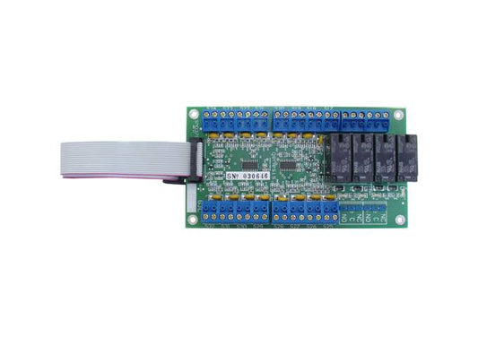 Genesis, SMD-375 Expander Module (I/O)