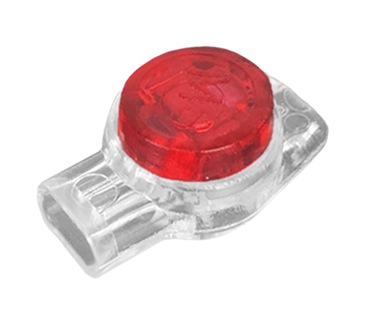P8633 3-Wire Waterproof Gel Splice Connectors (100-Pack)