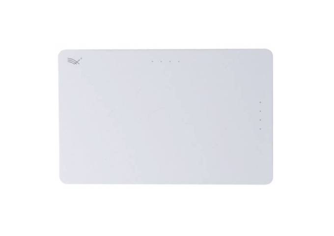 Farpointe Data, PSM-2P, ISO Card, Custom Programmed