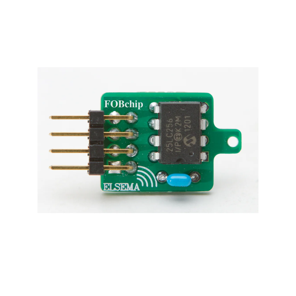 Elsema FOBchip Memory Chip to Backup & Restore Penta Receivers