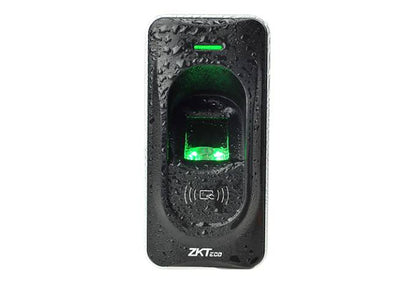 ZKTeco FR1200 Fingerprint & Card Reader For inBio Controller