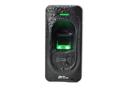 ZKTeco FR1200 Fingerprint & Card Reader For inBio Controller