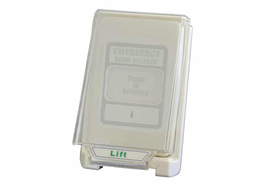 Trojan, EM REX Cover - Monitored