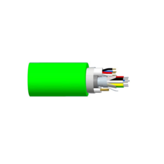 Madison GCC2011-0408GN200 Composite Cable MC76S +MC144 +MC146+Fig 8