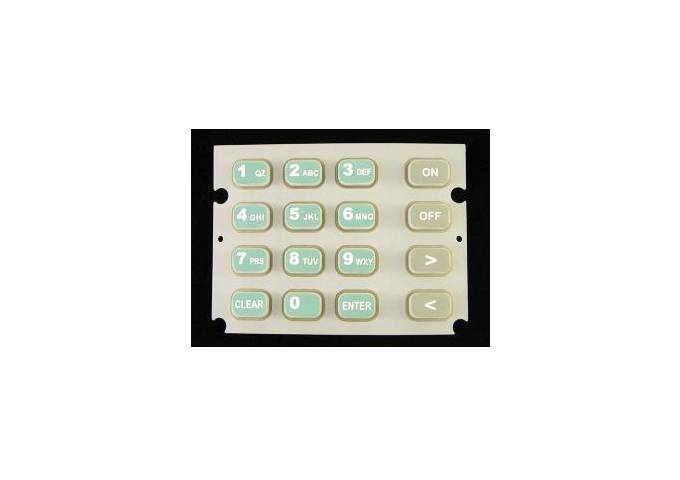 Genesis, Silicon Membrane for SMD374