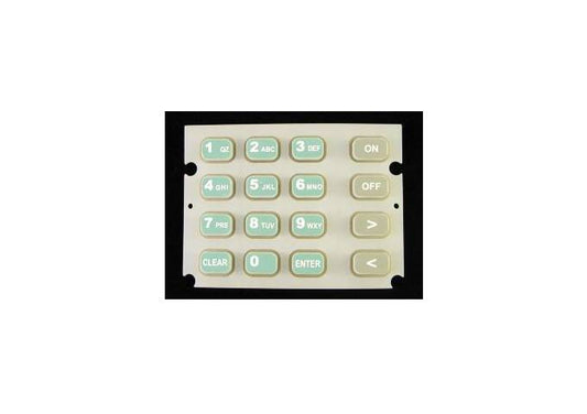 Genesis, Silicon Membrane for SMD374