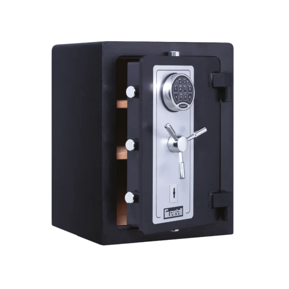 Guardall HV2 Home Vault Safe