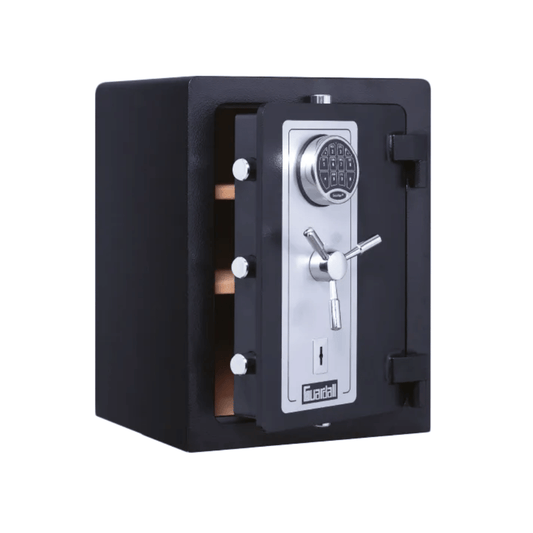 Guardall HV3 Home Vault Safe