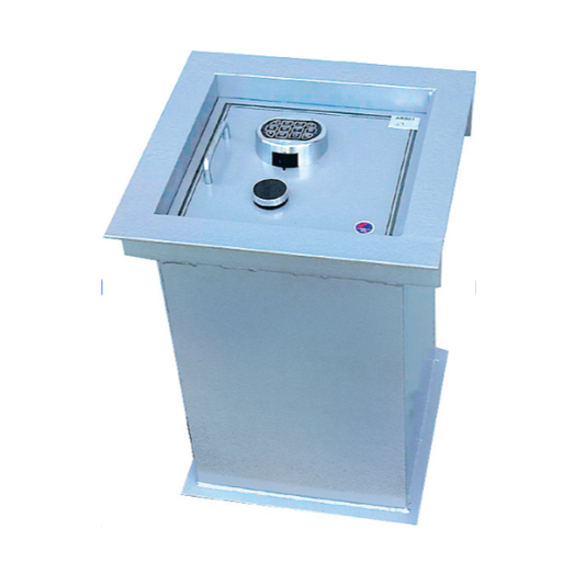 Ardel Hunter 'B' 10 x 10 x 12 In Floor Safe - Digital