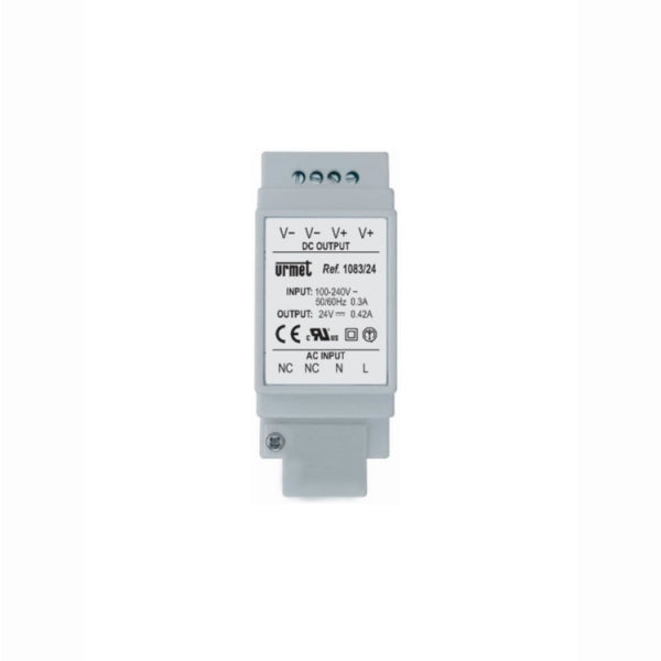 URMET 1083/24 CallMe Local Power Supply - 2Voice