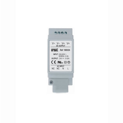 URMET 1083/24 CallMe Local Power Supply - 2Voice