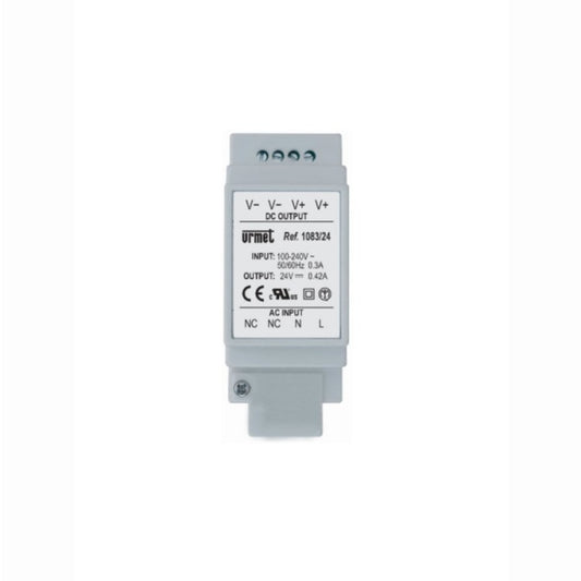 URMET 1083/24 CallMe Local Power Supply - 2Voice