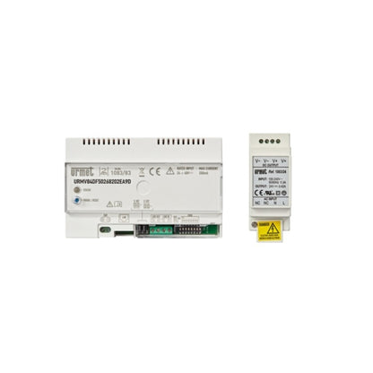 URMET 1083/83 Multi User Call Forwarding Device - 2Voice
