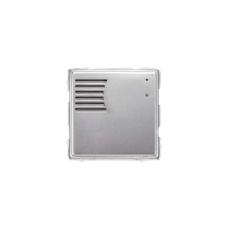 URMET 1148/20 Sinthesi S2 Module Pre-arranged for Loudspeaking Unit