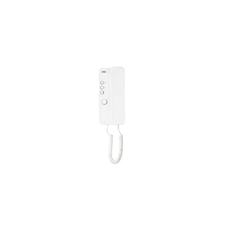 URMET 1150/35 1+N Miro Doorphone 3 Buttons