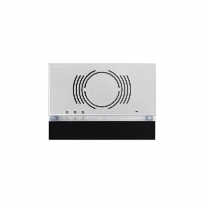 URMET 1168/130 Alpha Audio Module Fascias 0 Buttons - 2Voice