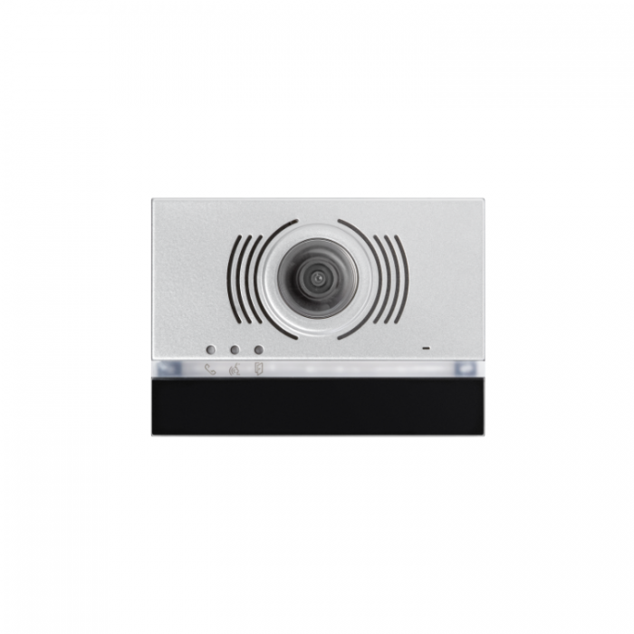 URMET 1168/140 Alpha Camera Module Fascias 0 Buttons - 2Voice, IPerCom