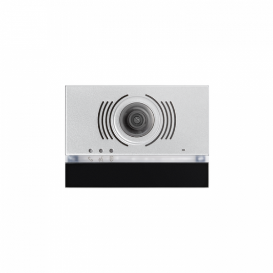 URMET 1168/140 Alpha Camera Module Fascias 0 Buttons - 2Voice, IPerCom