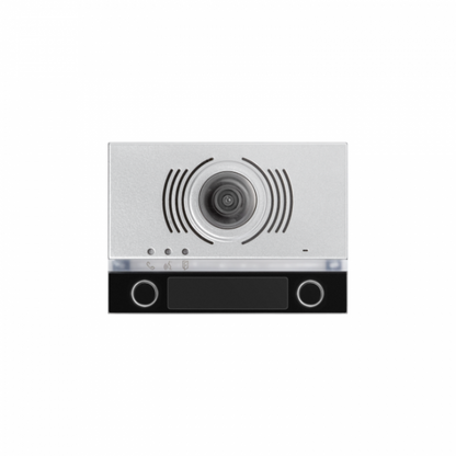 URMET 1168/142 Alpha Camera Module Fascias 2 Buttons - 2Voice, IPerCom