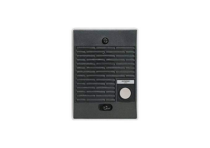 Aiphone LE-D, Surface Mount Door Station