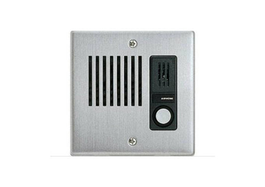 Aiphone LEDA Flush Mount Outdoor Station