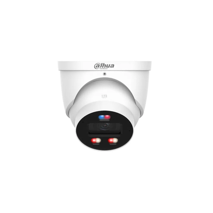 Dahua IPCHDW3849-PRO Dahua IP 8MP Turret 2.8mm TIOC PRO