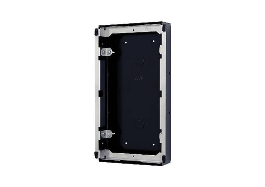 Aiphone IXG-DM7-BOX, Flush Mount Box For IXG-DM7-HID