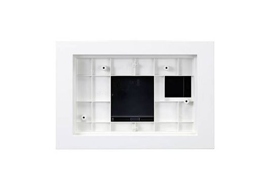 Aiphone IXG-FMK-2C7-BOX, Flush Mount KIT For Tenant Station