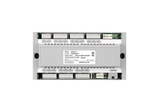 Aiphone IXGW-LC, IP Lift Control Adapter