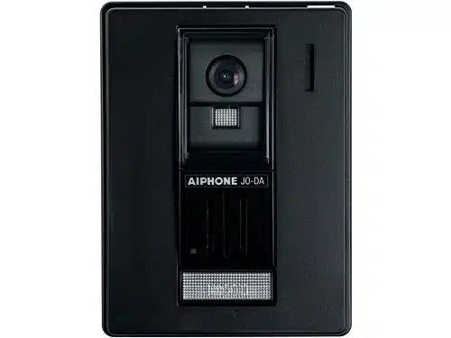 Aiphone JOS-1AW WiFi 7" Touchscreen Handsfree 1 x1 Color Video Set incl JO-1MDW