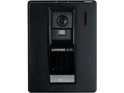 Aiphone JOS-1AW WiFi 7" Touchscreen Handsfree 1 x1 Color Video Set incl JO-1MDW
