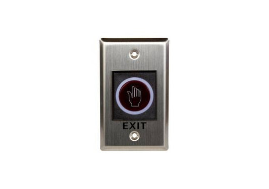 ZKTeco K1-1 Non Touch/Touch Free Exit Sensor