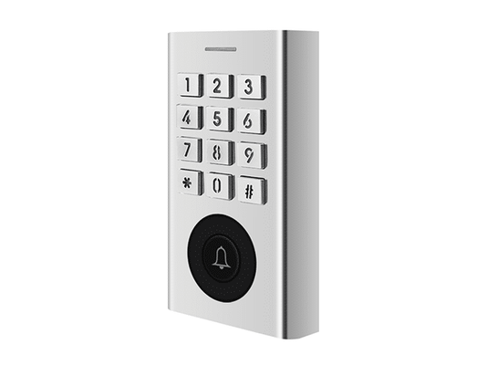 Secukey, K11, Waterproof Standalone Keypad & EM Access Control
