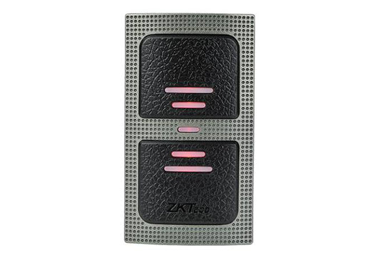 ZKTeco KR500E Mullion Mt Prox. Reader EM Format 44x78x16mm