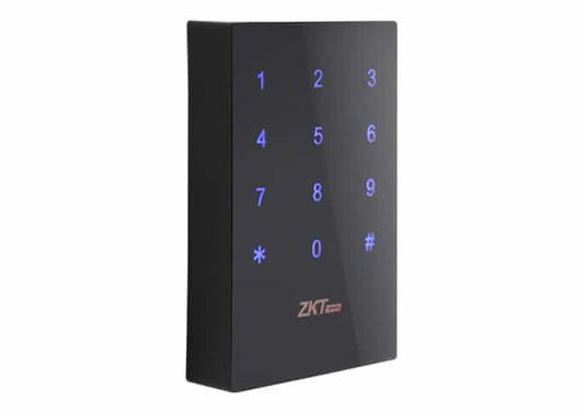 ZKTeco KR702E, Keypad/Prox Combination EM Format 26 Bit IP65 Card Reader