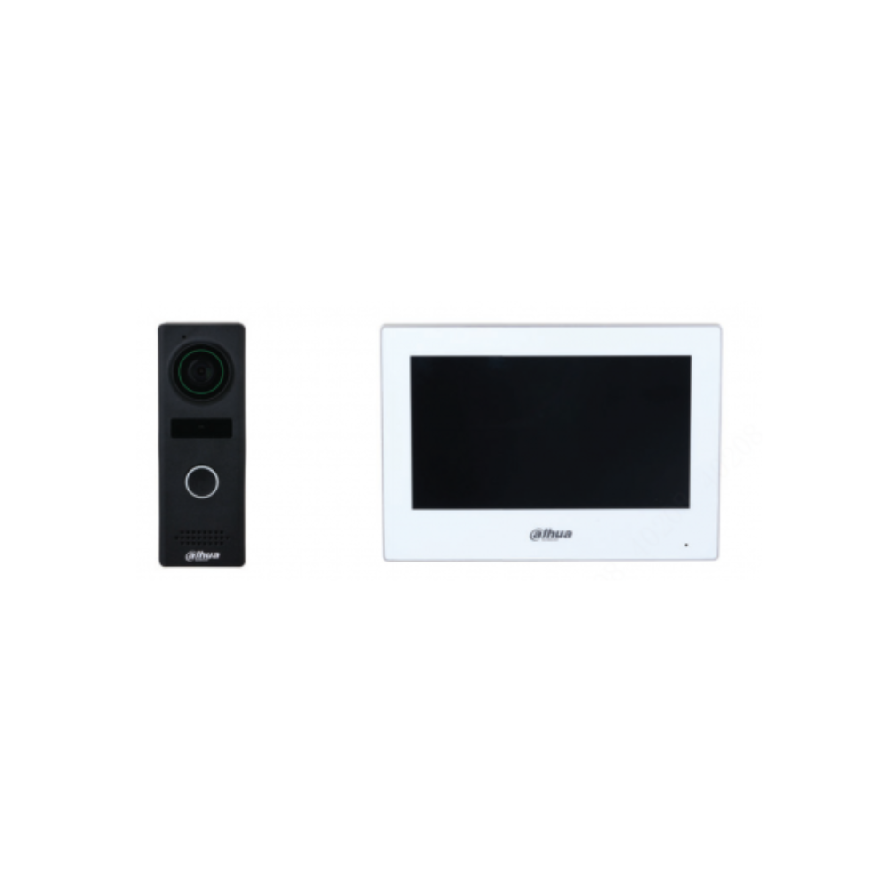 Dahua KTH01M 4-wire Intercom Hybrid Kit