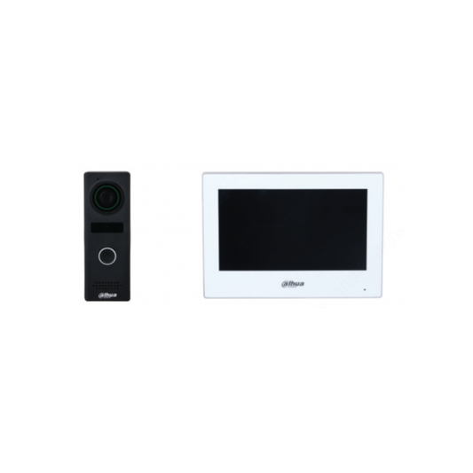 Dahua KTH01M 4-wire Intercom Hybrid Kit