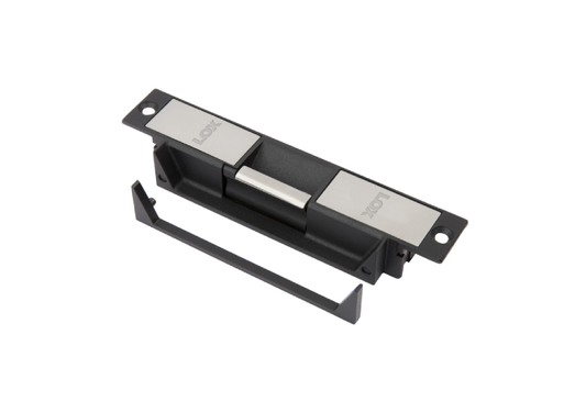 LOX, ES20 (ES200) Electric Strike, ES20 Series, High Security Electric Strikes - Australian Footprint