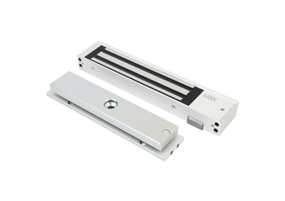 LOX, EM3500, Non-monitored magnetic lock, 280kg