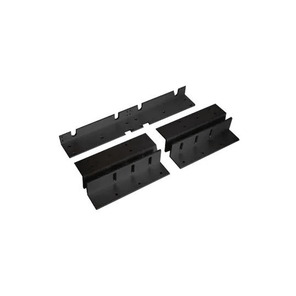 LOX, AMZB4D-BLK, AMZB4D-Black L & Z Bracket to suit EM3500D/3500DM