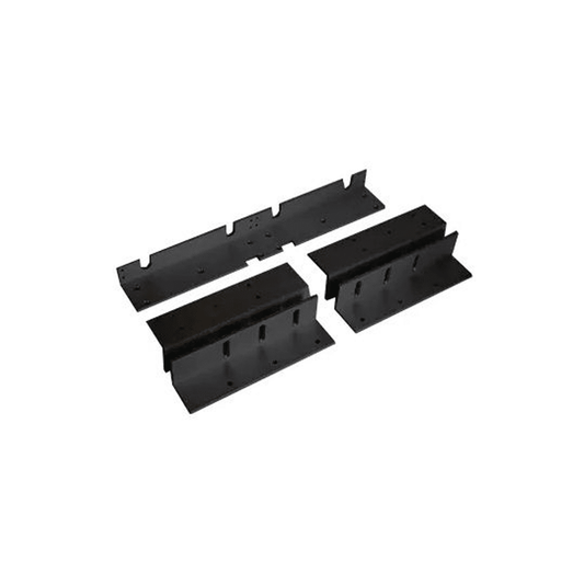 LOX, AMZB4D-BLK, AMZB4D-Black L & Z Bracket to suit EM3500D/3500DM